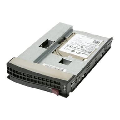 SUPERMICRO MCP-220-00118-0B drive tray 3.5 to 2.5