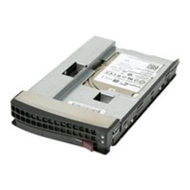 SUPERMICRO MCP-220-00118-0B drive tray 3.5 to 2.5