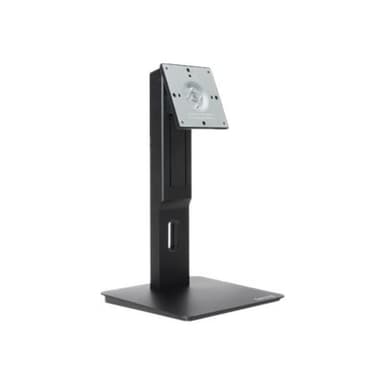 TERRA LCD Multifunktionsstandfuß V2.0 schwarz