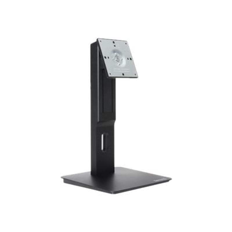 TERRA LCD Multifunktionsstandfuß V2.0 schwarz