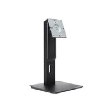 TERRA LCD Multifunktionsstandfuß V2.0 schwarz