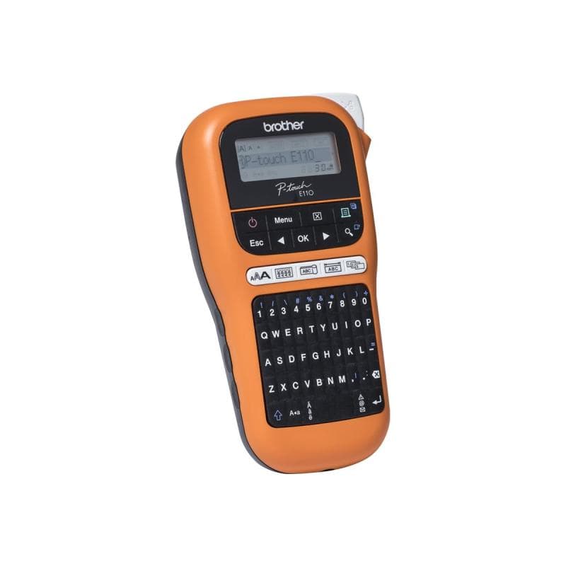 BROTHER P-touch PT-E110G1