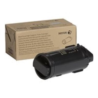 XEROX Extra Schwarz Tonerpatrone