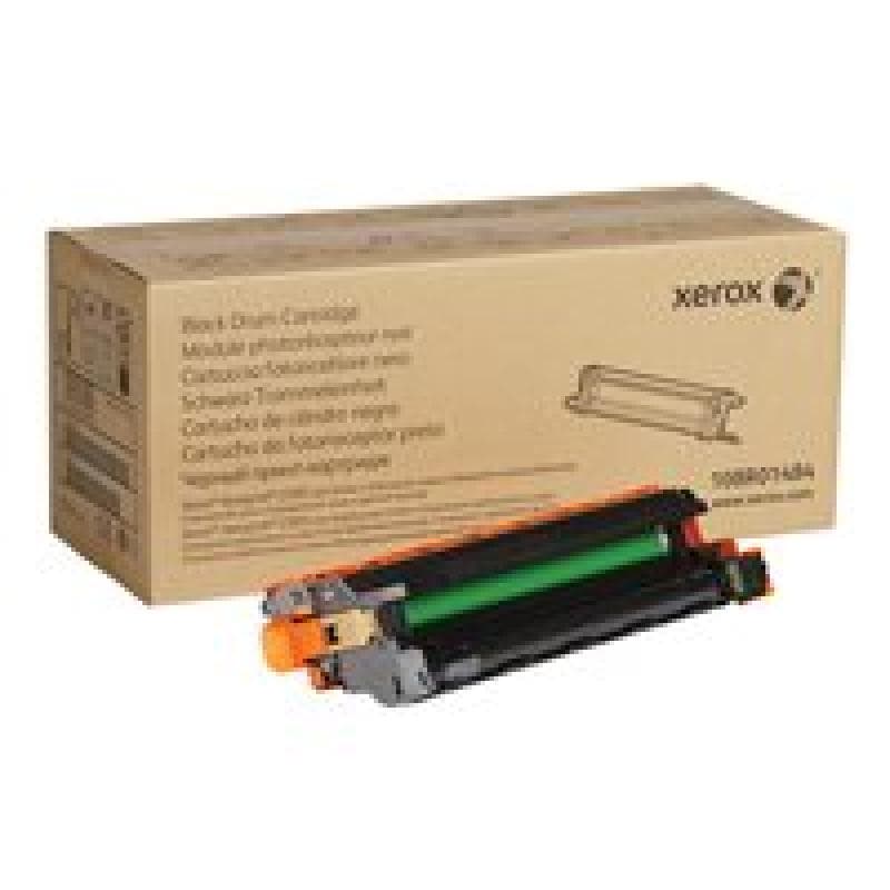 XEROX VersaLink C500 Schwarz Trommelkartusche