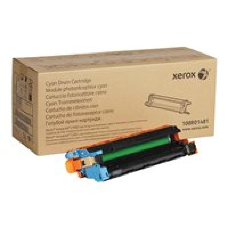 XEROX VersaLink C500 Cyan Trommelkartusche