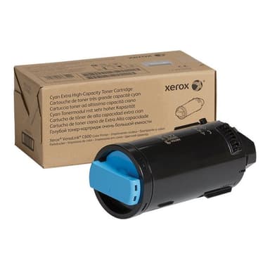 XEROX Extra Cyan Tonerpatrone