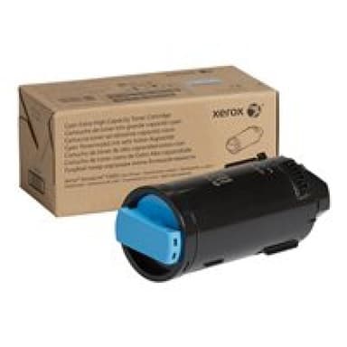 XEROX Extra Cyan Tonerpatrone