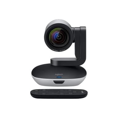 LOGITECH PTZ Pro 2 Camera