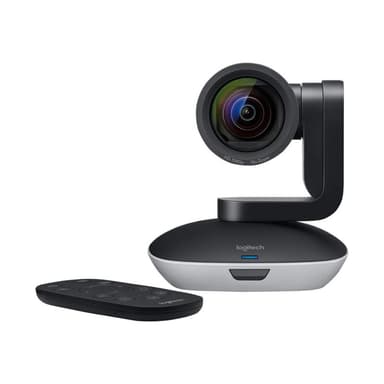 LOGITECH PTZ Pro 2 Camera