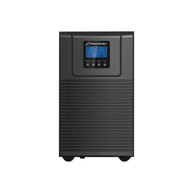 BLUEWALKER USV Powerwalker VFI 3000 TGB, Online, 5x IEC, HI