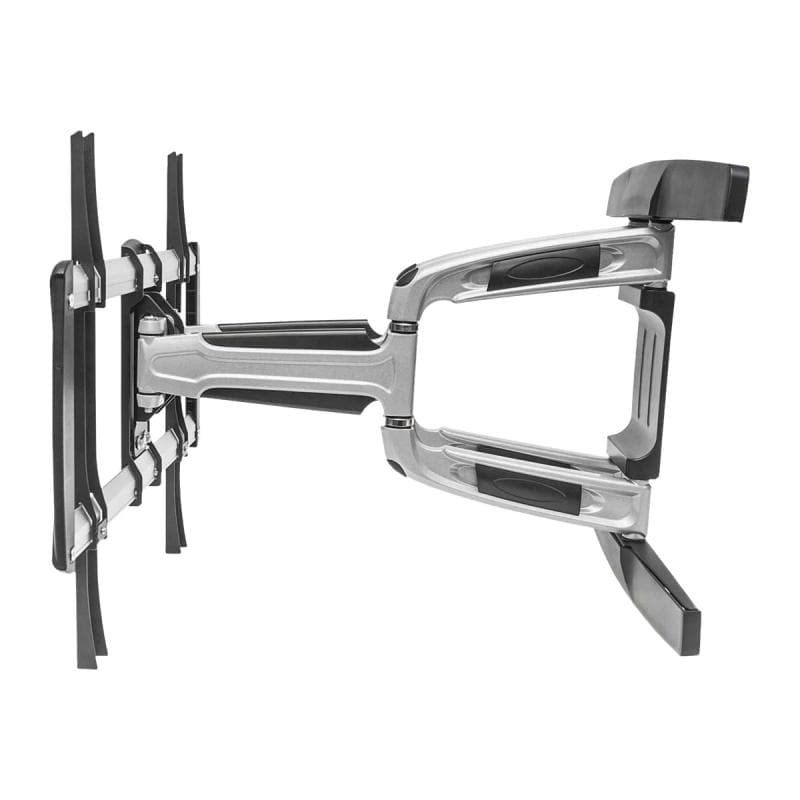 MANHATTAN TV Wandhalterung 81,28-139,7cm 32-55 Zoll Geeignet fuer Flachbildschirme