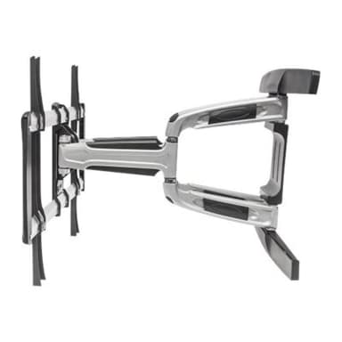 MANHATTAN TV Wandhalterung 81,28-139,7cm 32-55 Zoll Geeignet fuer Flachbildschirme