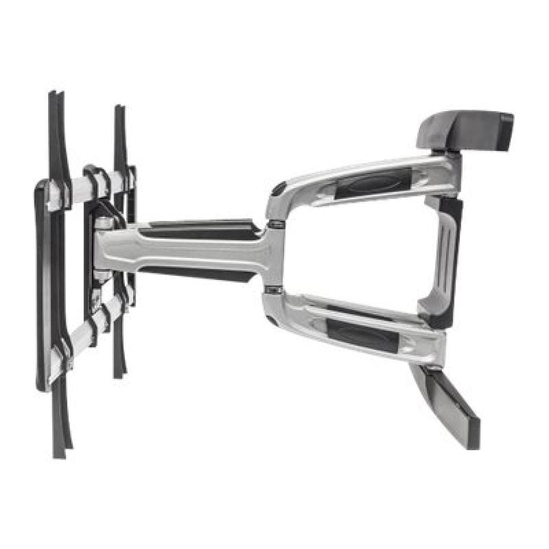 MANHATTAN TV Wandhalterung 81,28-139,7cm 32-55 Zoll Geeignet fuer Flachbildschirme