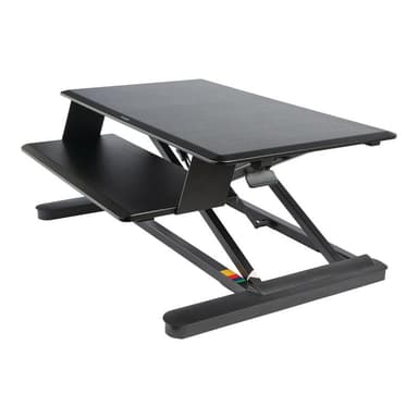 KENSINGTON K52804WW SmartFit Sit Stand Desk