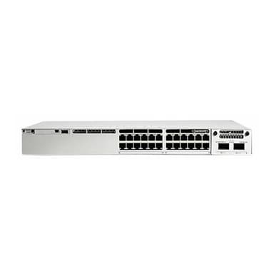 CISCO SYSTEMS CATALYST 9300 24-PORT DATA ONL