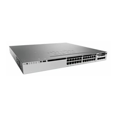 CISCO SYSTEMS CATALYST 9300 24-PORT DATA ONL