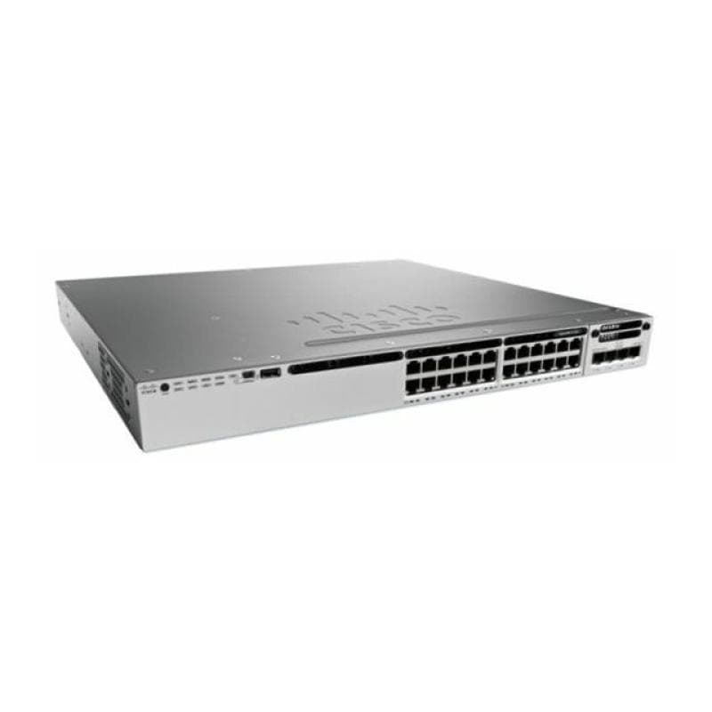 CISCO SYSTEMS CATALYST 9300 24-PORT DATA ONL