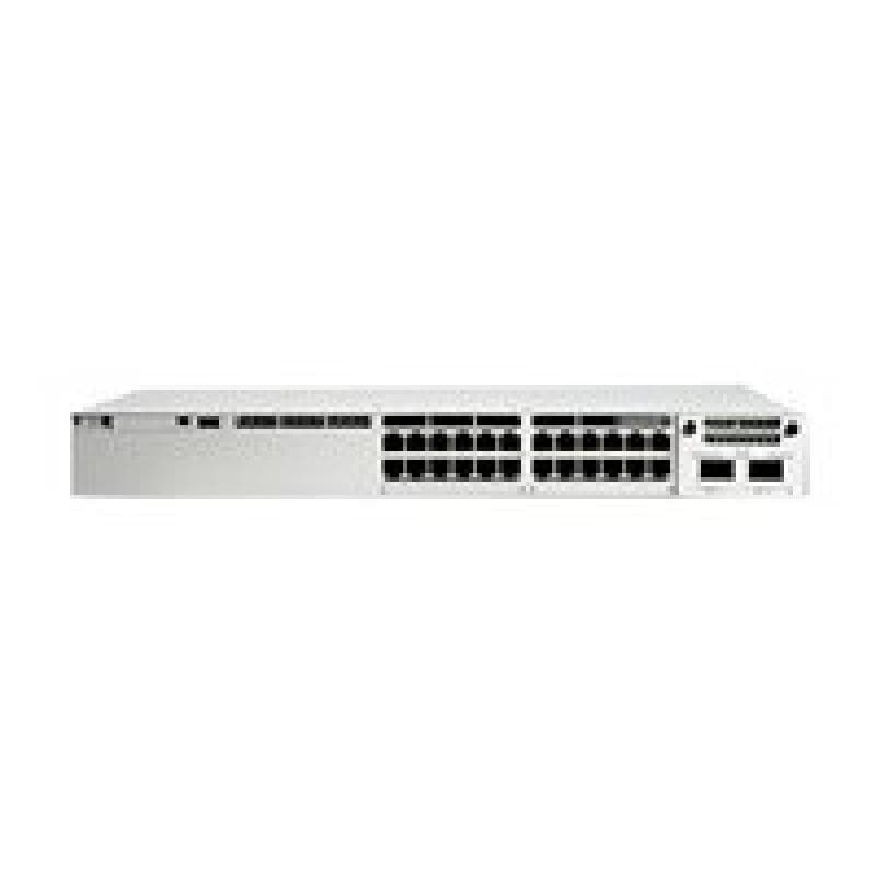 CISCO SYSTEMS CATALYST 9300 24-PORT DATA ONL