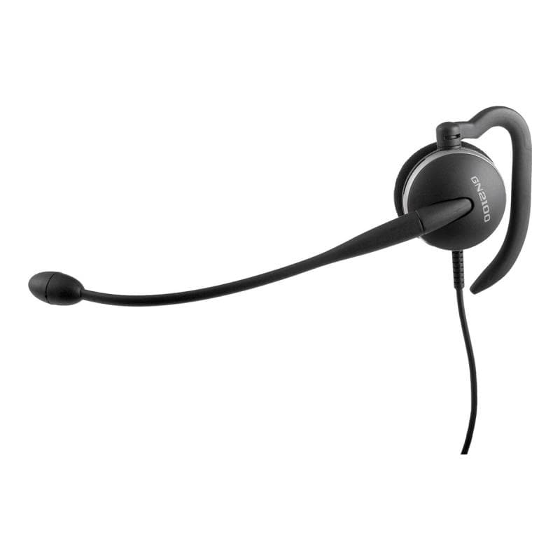 GN NETCOM Jabra GN2100 3in1, flex,NC
