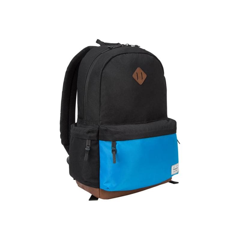 TARGUS Strata 15.6″ Laptop Backpack Blac