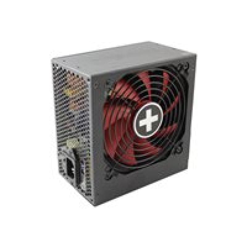 XILENCE 550W Performance X 80+ Gold (XN071)