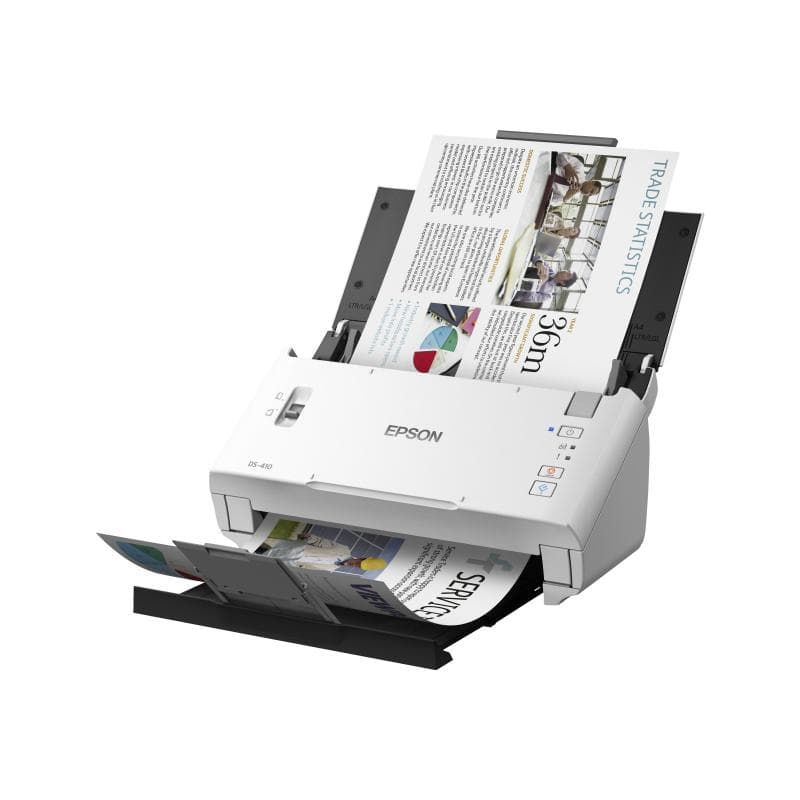 EPSON WorkForce DS-410