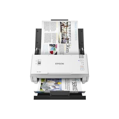 EPSON WorkForce DS-410