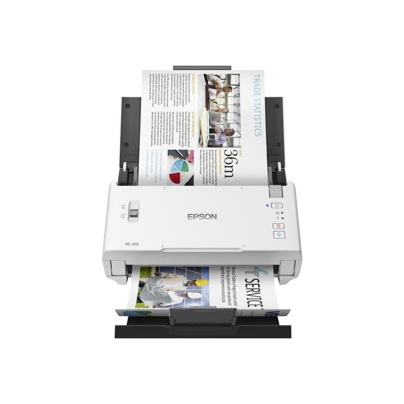EPSON WorkForce DS-410