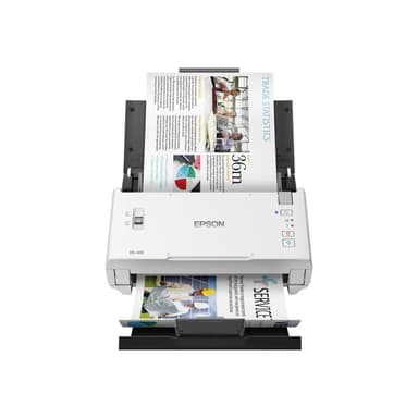 EPSON WorkForce DS-410