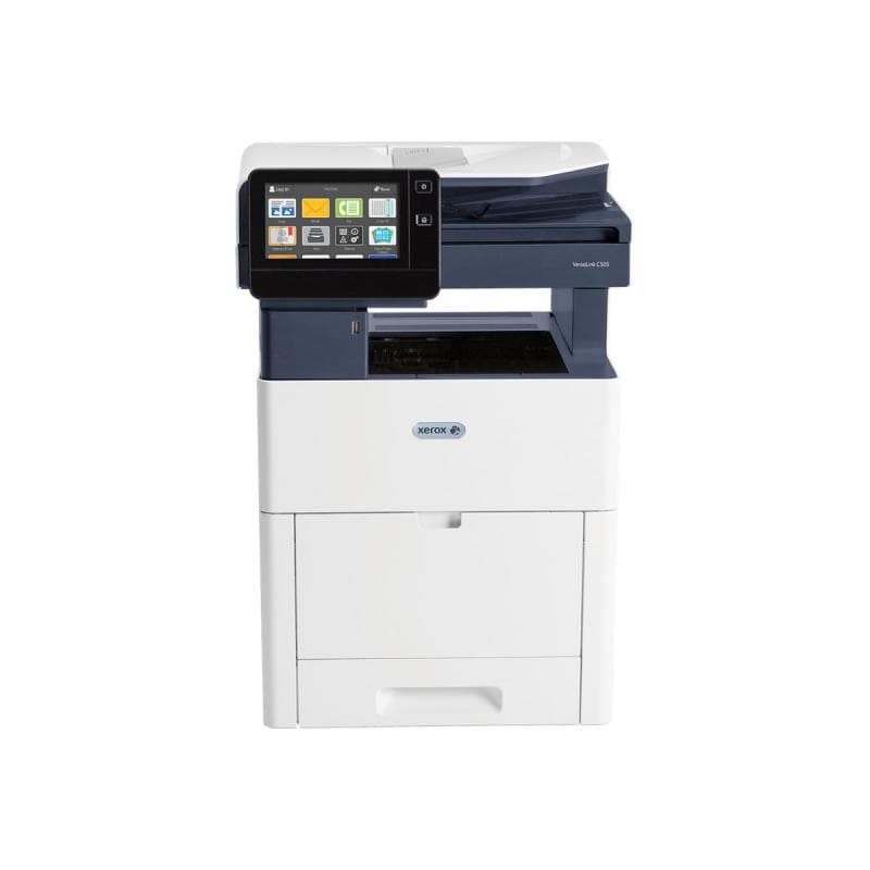 XEROX VersaLink C505X