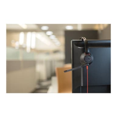 PLANTRONICS Headset Blackwire USB-C C5220
