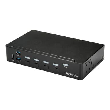 STARTECH.COM 4 Port HDMI KVM Switch