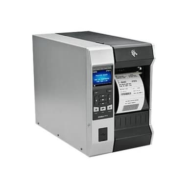 ZEBRA ZT610 (ZT61046-T0E0100Z) - 24 Punkte/mm (600dpi)