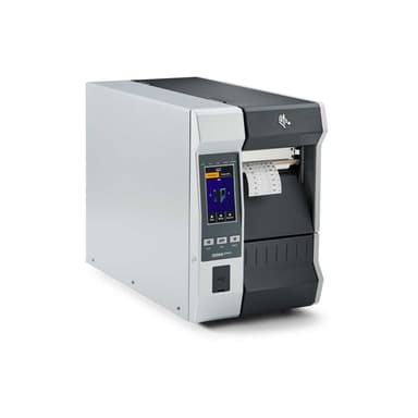 ZEBRA ZT610 TT PRINT (ZT61046-T0E01C0Z)