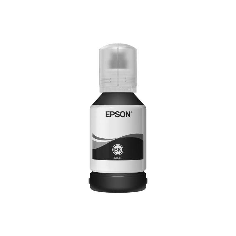 EPSON 102 Schwarz Tintenbehälter