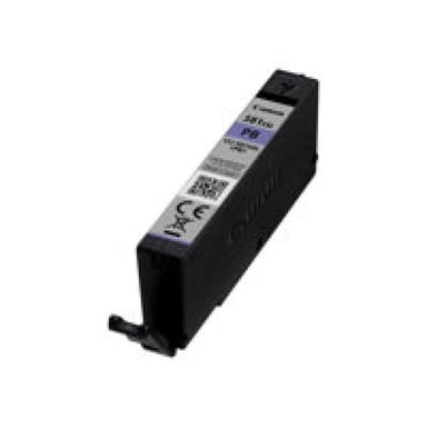 CANON CLI 581PB XXL Größe XXL fotoblau Tintenbehälter