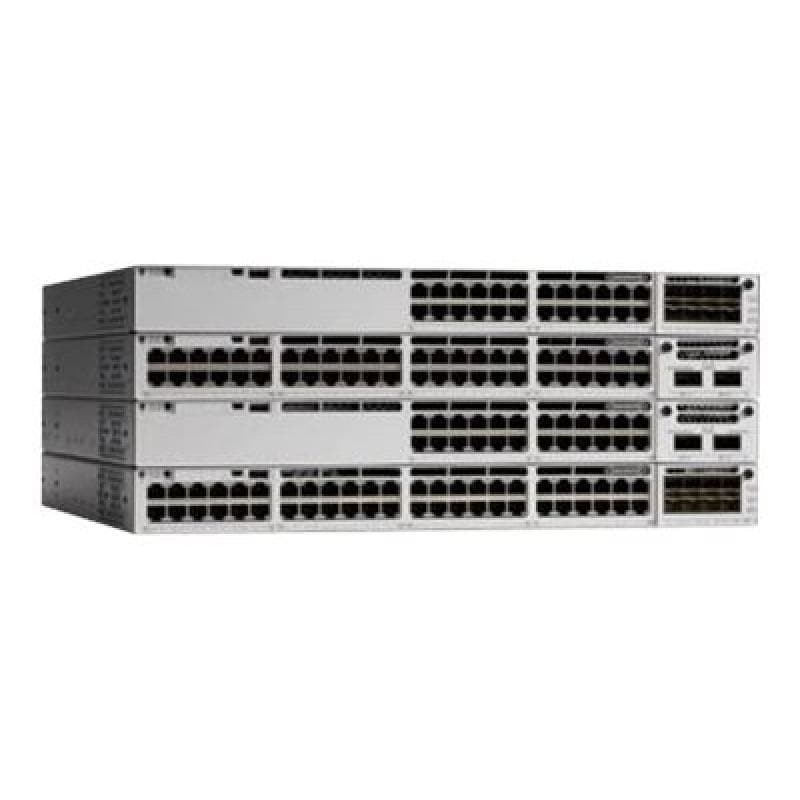 CISCO Catalyst 9300
