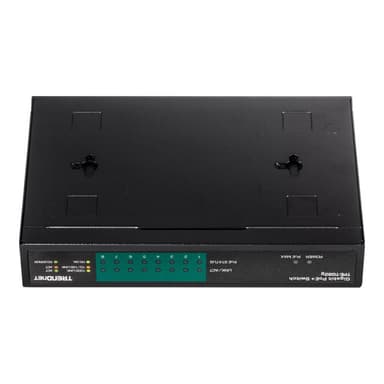 TRENDNET 8-PORT GIGABIT POE+ SWITCH