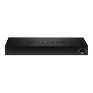 TRENDNET 28-PORT GIGABIT WEB SMART