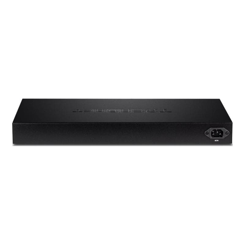 TRENDNET 28-PORT GIGABIT WEB SMART