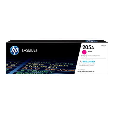 HP 205A Magenta LaserJet Tonerpatrone (CF533A)