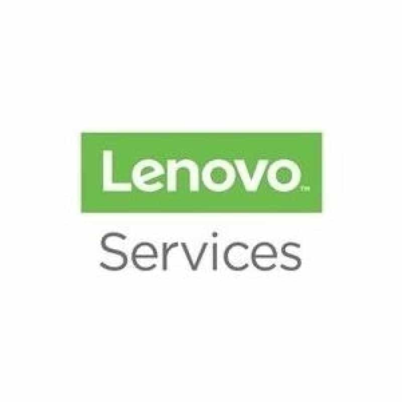 LENOVO Essential Service - Serviceerweiterung - 3 Jahre - Vor-Ort LENOVO Essential Service - Serviceerweiterung - 3 Jahre - Vor-Ort