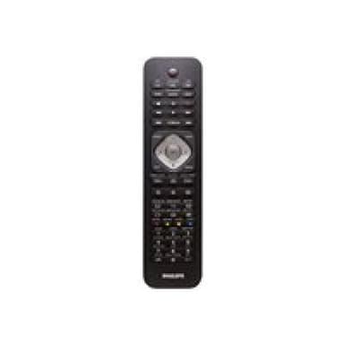 PHILIPS SRP5016/10 Infrarot Fernbedienung Schwarz