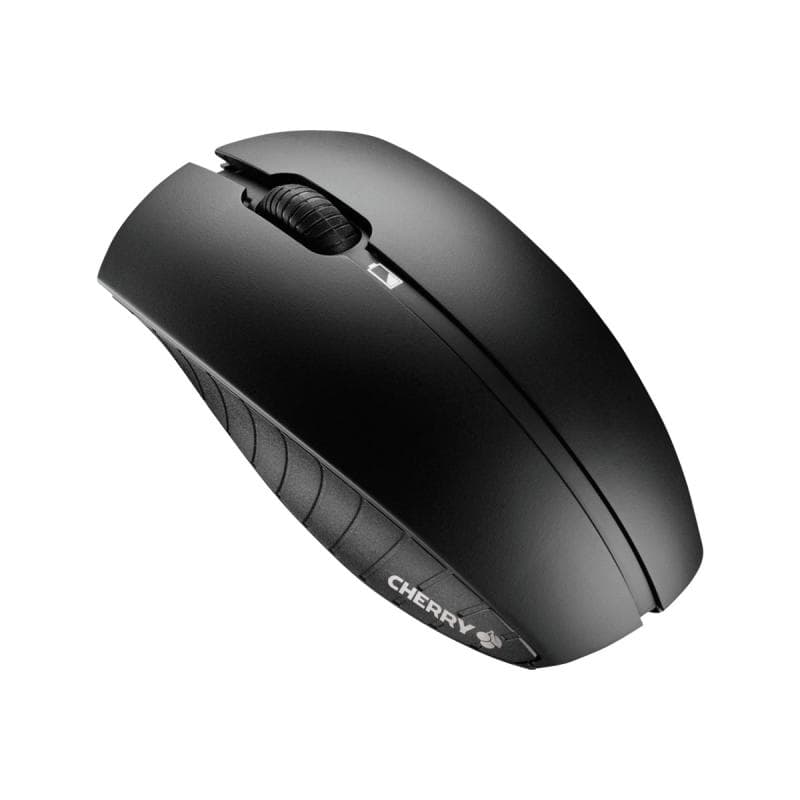 CHERRY Tas CHERRY B.Unlimited 3.0 Desktop schwarz US Layout + EURO