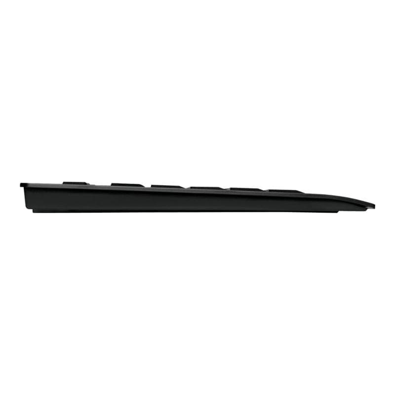CHERRY Tas CHERRY B.Unlimited 3.0 Desktop schwarz US Layout + EURO