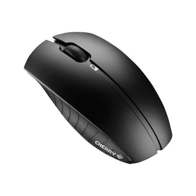 CHERRY Tas CHERRY B.Unlimited 3.0 Desktop schwarz US Layout + EURO