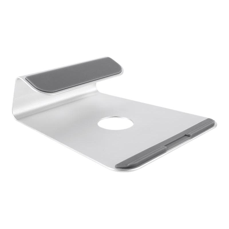 LOGILINK Notebook Stand Medium, Aluminum