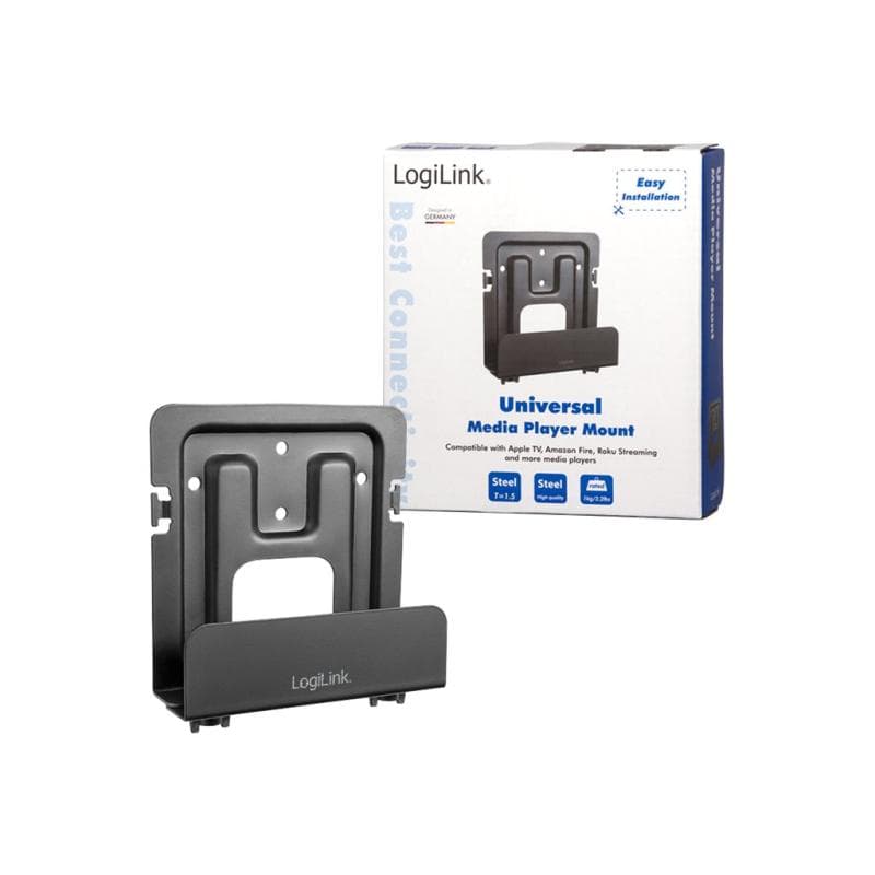 LOGILINK Universal Media Player Mount