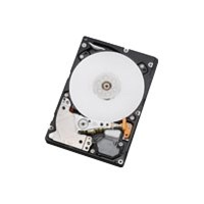 HGST Ultrastar C10K1800 1,2TB Speichermedien