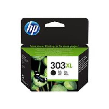 HP 303XL Schwarz Tintenpatrone